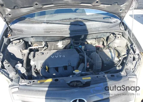 2005 Scion Xa from USA, damaged, VIN JTKKT604150099157